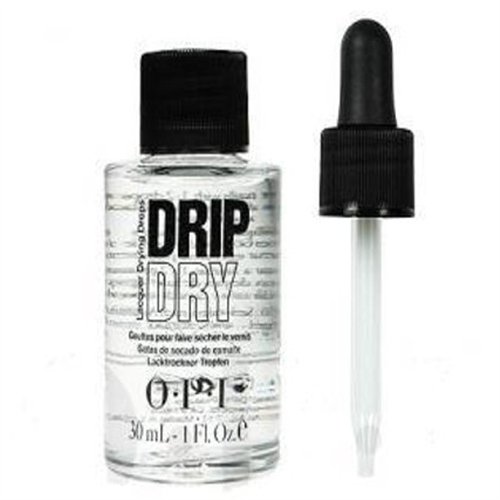 OPI Drip Dry - 1 oz 